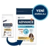 Advance Somon ve Pirinçli Hassas Yetişkin Köpek Maması 12 Kg