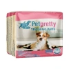 Pet Pretty Yavru Köpek Tuvalet Eğitim Pedi 60x90 cm 10 Lu