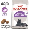 Royal Canin Sterilised +7 Yaş Üzeri Kısırlaştırılmış Kedi Maması 1,5Kg