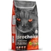 Prochoice Somon&Karides Pro 33 Yetişkin Kısırlaştırılmış Kedi Maması