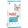 Reflex Somonlu Kısırlaştırılmış Kedi Maması 10 kg