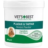 Vets Best Köpekler Için Plak ve Tartar Ağız Bakım Tozu 90 gr