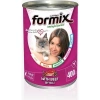 Formix Beef & Liver /Sığır Etli Ve Ciğerli Konserve Kedi Maması 400Gr