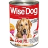 Wise Dog Yetişkin Köpek Konserve Mama 400 gr