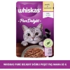 Whiskas Güveç Tavuklu Poşet Mama 85 gr
