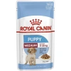 Royal Canin Medium Puppy Köpek Yaş Maması 140G