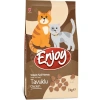 Enjoy Cat Food Yetişkin Kedi Maması 1 Kg
