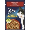 Felix Sensations Sğır Etli & Domatesli 85 gr