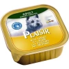 Plaisir Hindi Etli Köpek Konservesi 150 Gr.