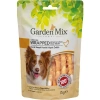 Garden Mix Tavuk Sargılı Kemik Köpek Ödülü 75 gr