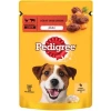 Pedigree Pouch Sığır Etli ve Tavuklu Yetişkin Köpek Konservesi 100gr