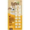 Reflex Tavuk Etli Düğümlü 8li Köpek Ödül Kemiği 100 gr