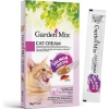 Garden Mıx Kedi Kreması Somon+Biotin 15GR x 5 Adet