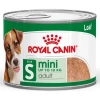 Royal Canin Loaf Mousse Küçük Irk Ezme Yetişkin Köpek Konservesi 195 gr