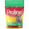 Pro Line Sterilised Tavuklu Kısır Kedi Maması 400 gr
