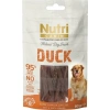 Nutri Canin Duck Snack Köpek Ödülü 80 gr