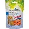 Garden Mix Ton Balıklı Kedi Ödülü 60 gr
