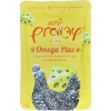 Pramy Jöle Içinde Tavuklu ve Peynirli Yetişkin Kedi Maması 70 gr