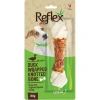Reflex Ördek Etli Düğümlü Çiğneme Kemiği 80 gr
