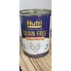 Nutri Graın Freee