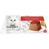 Gourmet Gourmet Revelations Sığır Etli Kedi Konservesi 2 x 57 gr