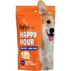 Reflex Happy Hour Sağlık ve Parlak Tüyler Için Destekleyici Köpek Ödülü 60 G