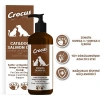 Crocus Kedi Köpek Somon Yağı 200 Ml