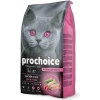 Pro Choice Pro 37 Tavuklu ve Pirinçli Yavru Kedi Maması 2kg