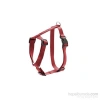 Karlie-Flamingo Art Sportiv Köpek Göğüs  Tasması M Kırmızı gk fd