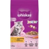 Whiskas Yavru Tavuklu Kuru Mama 1,9 kg