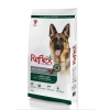 Reflex Kuzu Etli, Pirinçli ve Sebzeli Yetişkin Köpek Maması