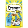 Dreamies Mix Balıklı Yavru ve Yetişkin Kedi Ödülü 60 Gr
