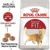 Royal Canin Fit 32 Kedi Maması - 4 Kg
