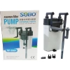 Sobo Askı Dış Filtre SF-350F 5W 300 Lt/saat