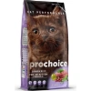 Prochoice Pro 38 Kuzulu ve Pirinçli Yavru Kedi Maması 2 kg