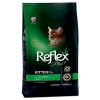 Reflex Plus Tavuklu Yavru Kedi Maması 8 kg