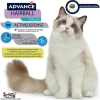 Advance Cat Sterilized Hairball 3Kg Kısırlaştırılmış Kedi Maması
