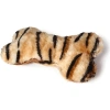 Karlie Safari Bone Peluş Köpek Oyuncağı 20 cm