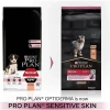 Pro Plan Puppy Somonlu Orta Irk Hassas Derili Yavru Köpek Maması 12kg