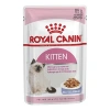 Royal Canin Kitten Instinctive Jelly Yavru Kedi Konserve 85 gr