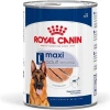 Royal Canin Loaf Mousse Büyük Irk Ezme Yetişkin Köpek Konservesi 410 gr