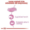 Royal Canin Mother & Babycat Konserve Yavru Kedi Maması 195 Gr