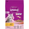 Whiskas Tavuklu Kuru Yavru Kedi Maması 300 gr