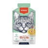 Wanpy Ton Balıklı Tahılsız Kedi Çorbası 50 Gr