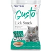 Spectrum Gusto Ton ve Somon Balıklı Sıvı Ödül Maması 15 gr 4 x 15 gr