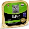 Reflex Plus Pate Morina Balıklı Kısırlaştırılmış Kedi Konservesi 85 gr