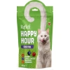 Reflex Happy Hour Kuzu, Somon ve Tavuklu Kedi Ödül Maması 60 gr