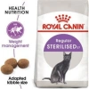 Royal Canin Sterilised 37 Kısırlaştırılmış Kedi Maması - 2 Kg