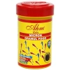 AHM Micron Granul Food 100 Ml Balık Yemi