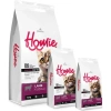 Homie Düşük Tahıllı Kuzulu Yavru ve Anne Kedi Maması 12 kg